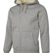 JB's SHEPHERD HOODIE